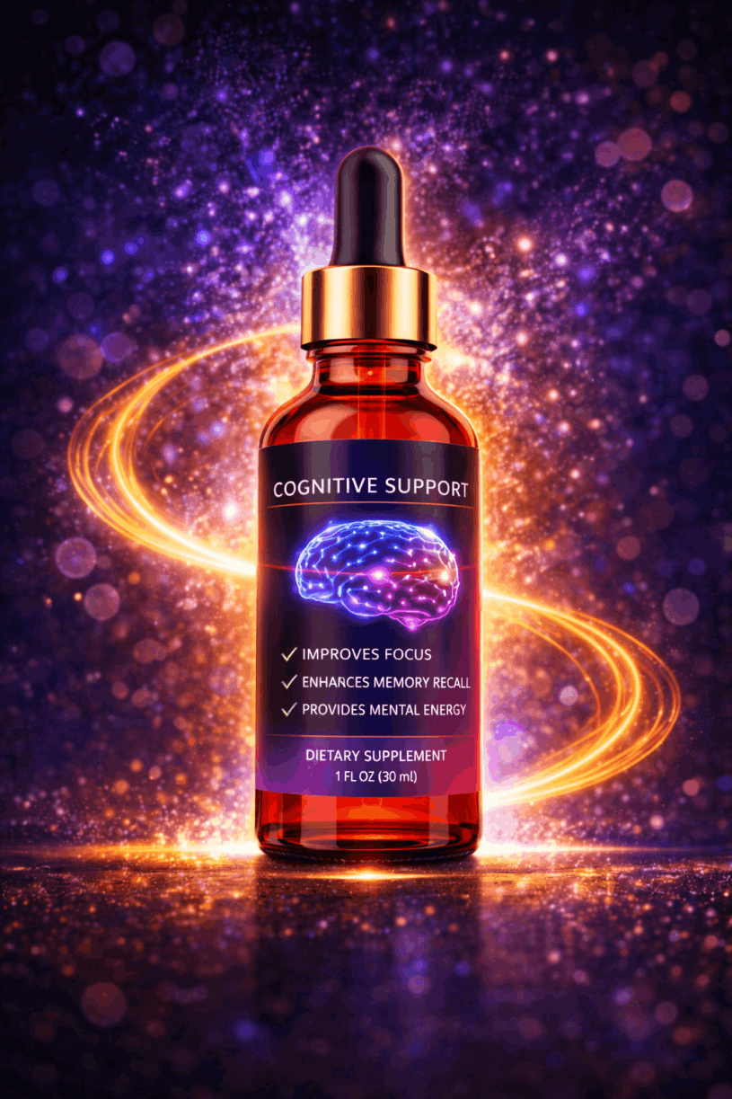 NeuroDyne Supplement